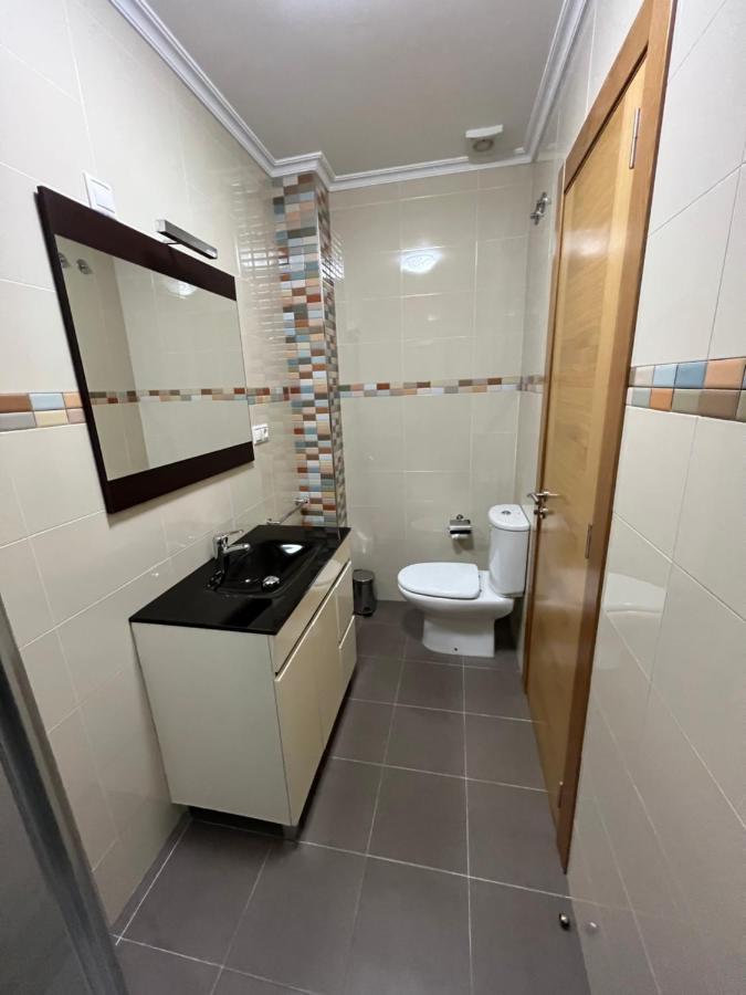 Apartamentos Maria De Lucia - Piso A Arou エクステリア 写真
